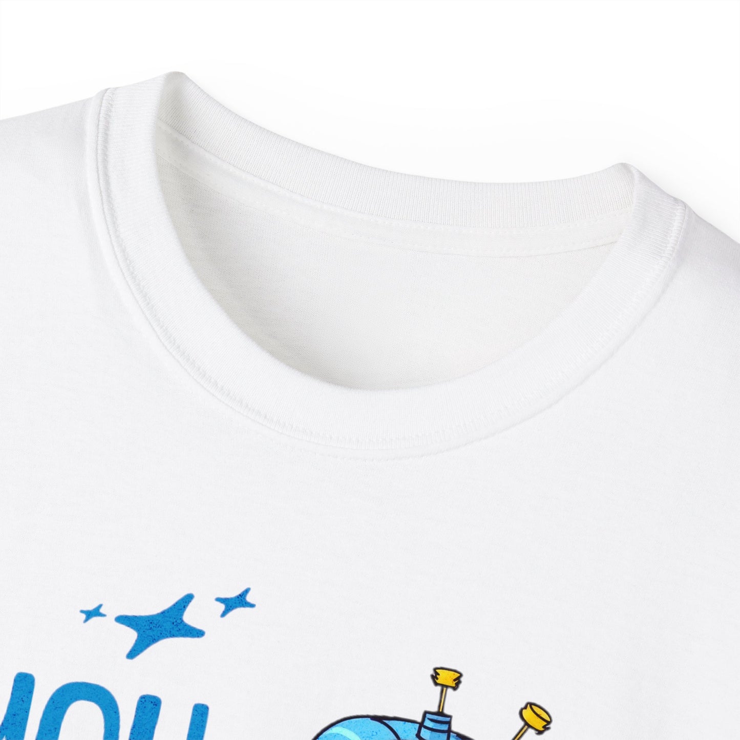 Unisex YCDI