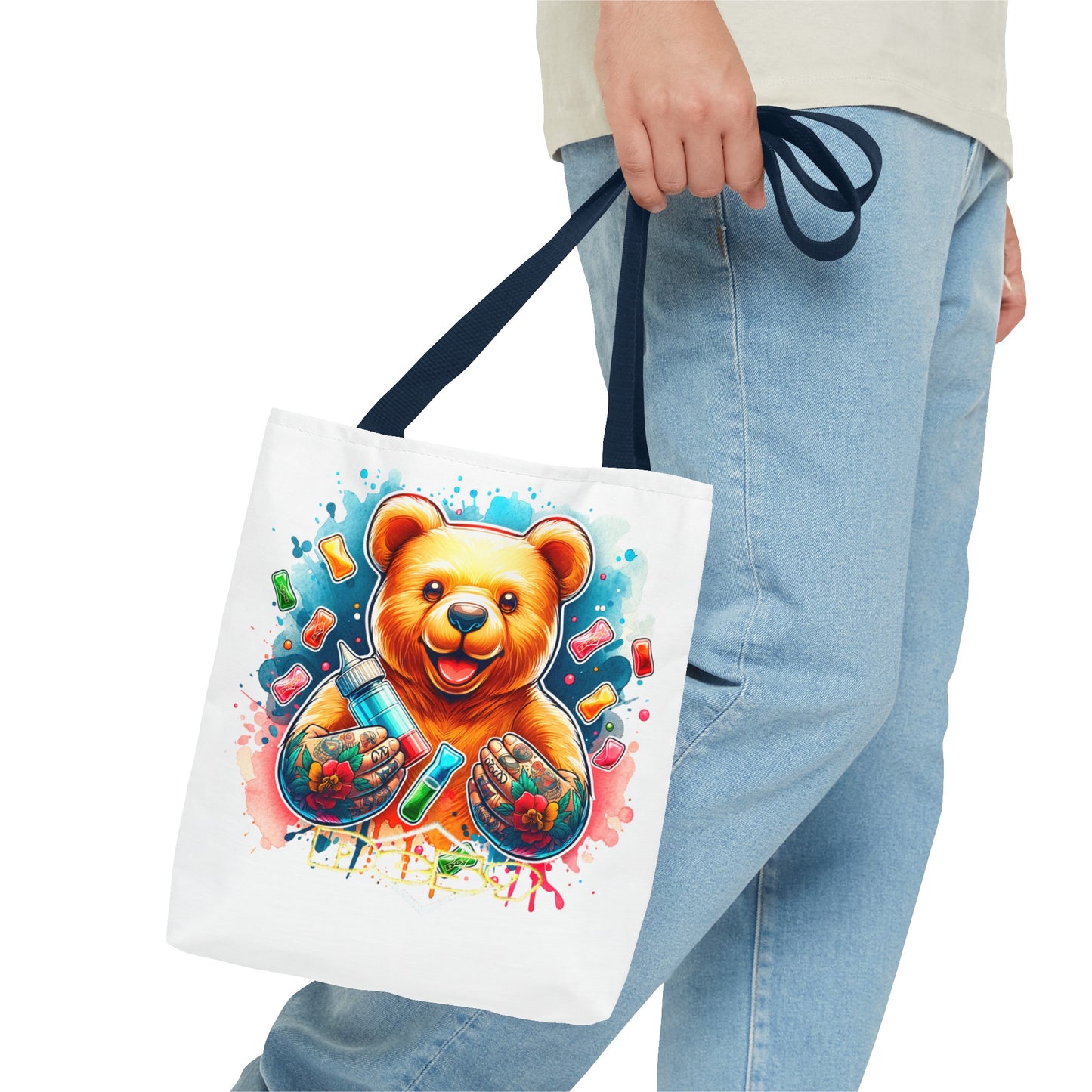 Tote Bag (AOP)