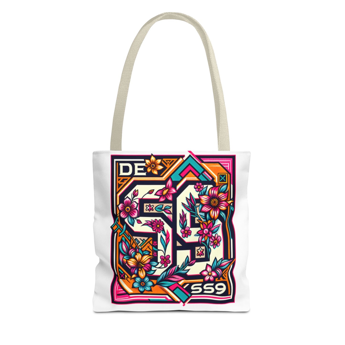 Tote Bag (AOP)