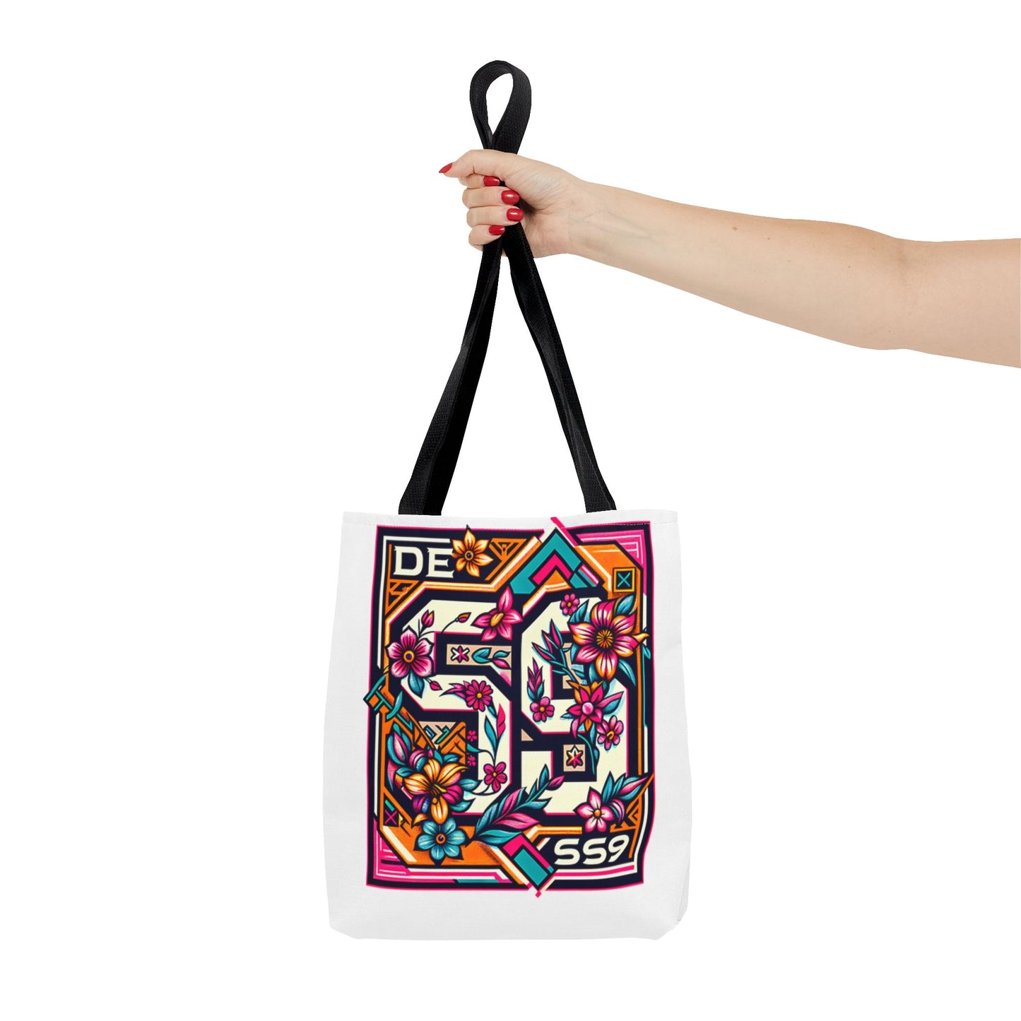 Tote Bag (AOP)