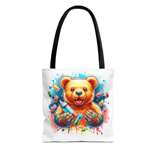 Tote Bag (AOP)