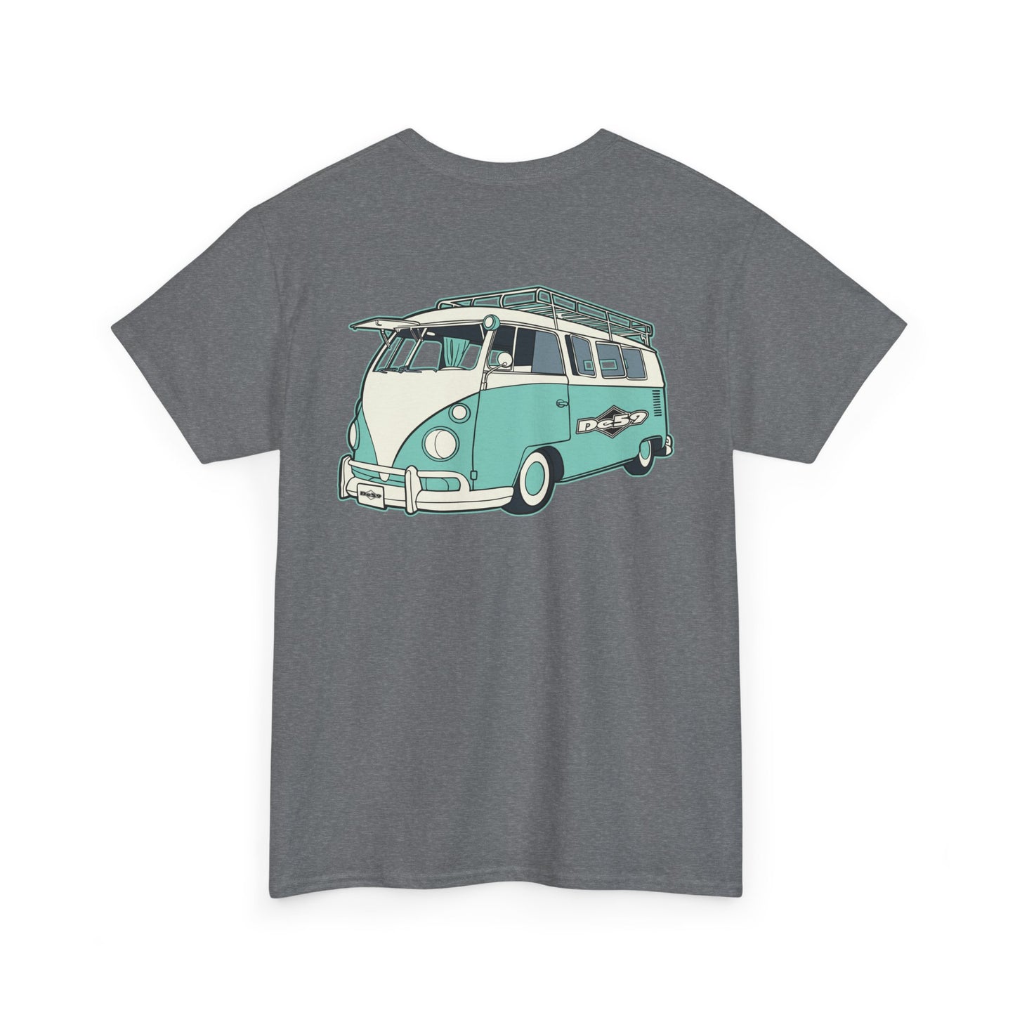 VAN LIFE TEE