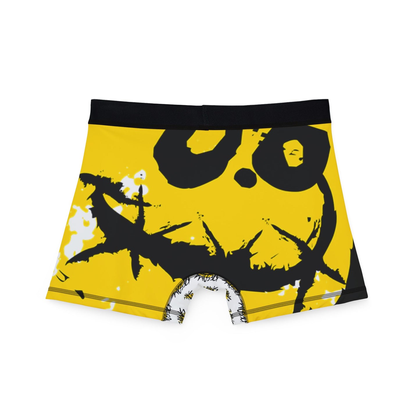 Men's Boxers SMILE