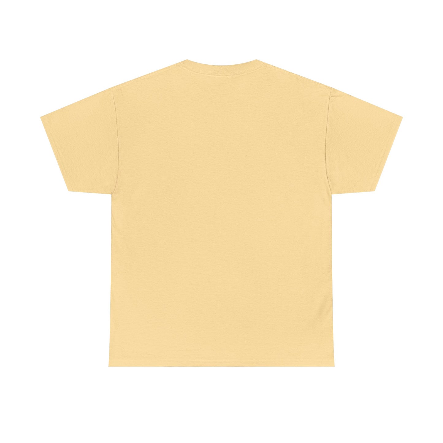DE59 industries Inc Unisex Heavy Cotton Tee