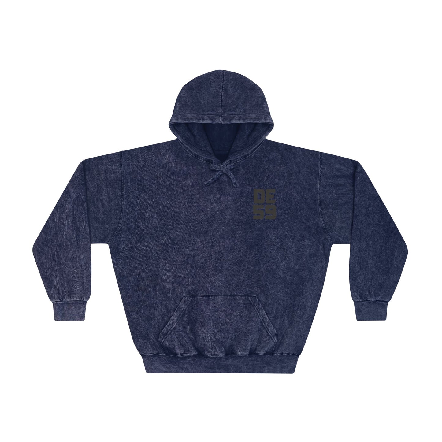 SKULL ISLAND HOODIE