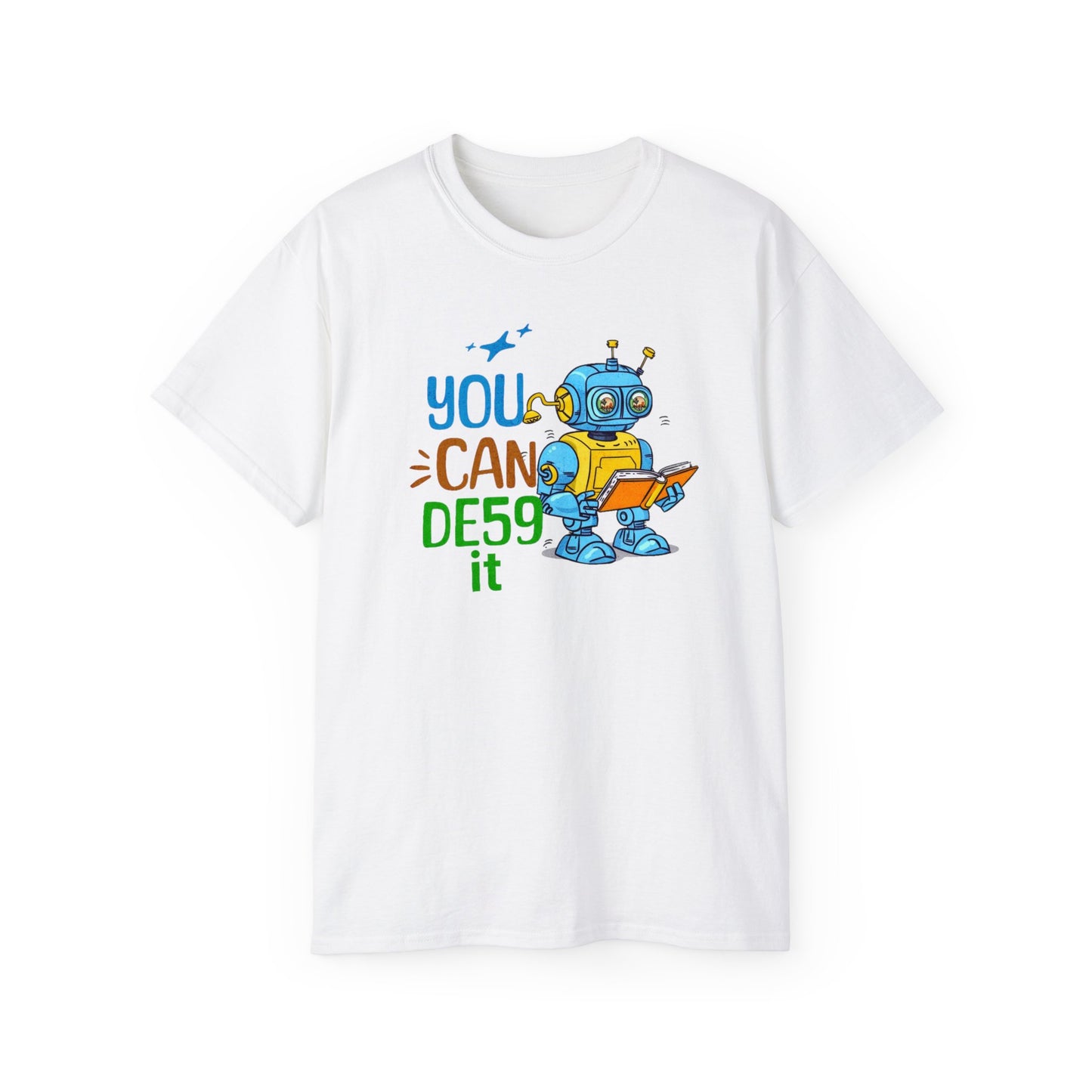 Unisex YCDI