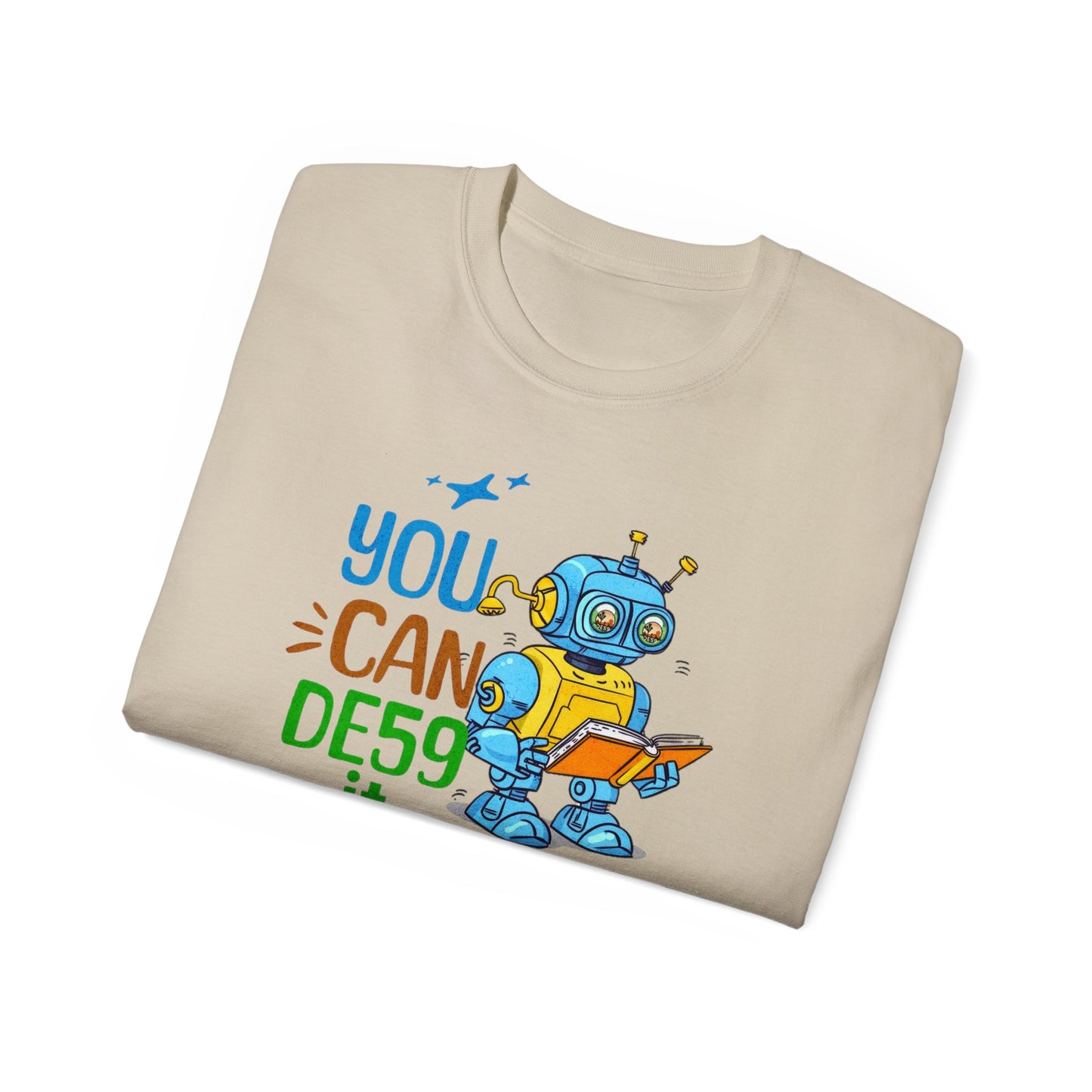 Unisex YCDI