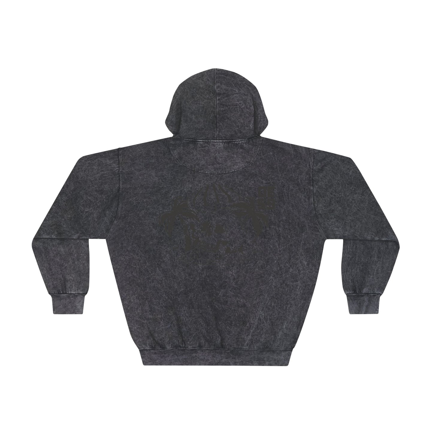 SKULL ISLAND HOODIE