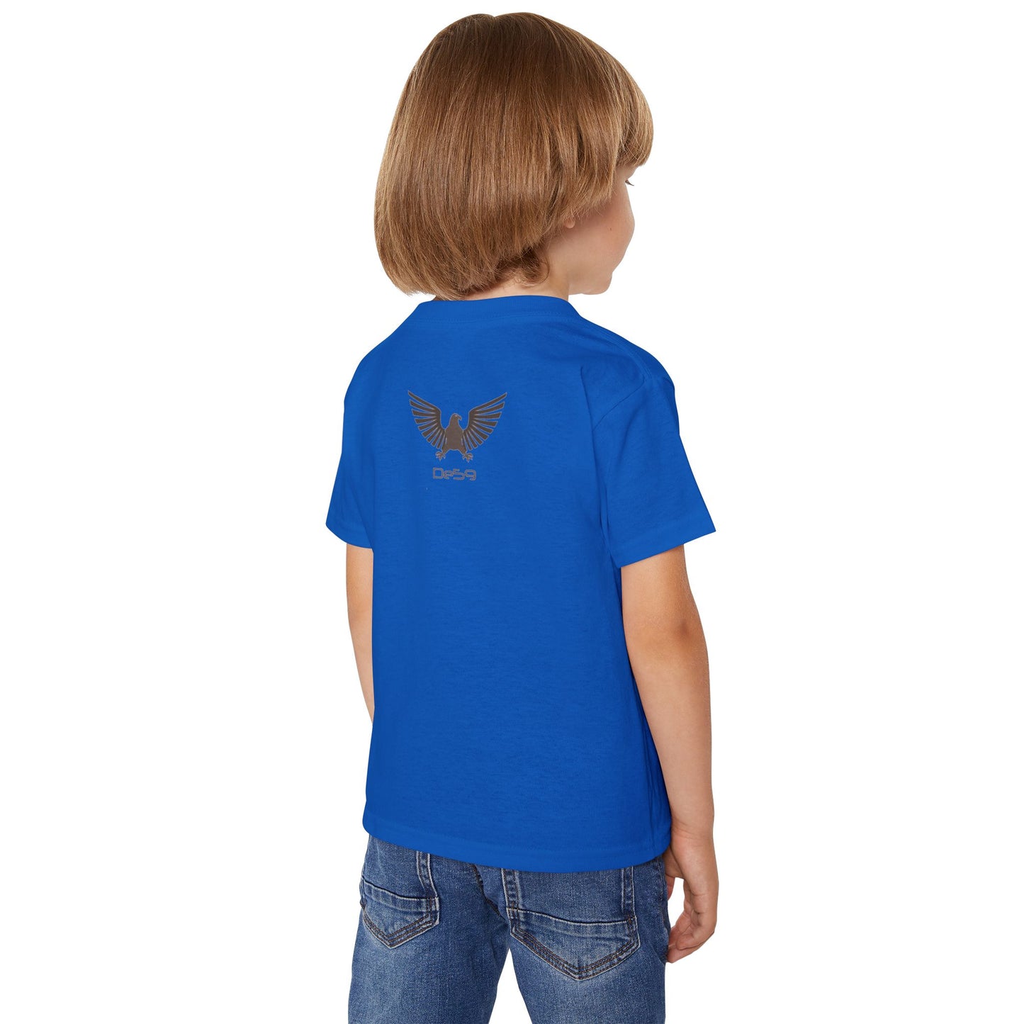 Salvar a nuestros hijos Toddler T-shirt