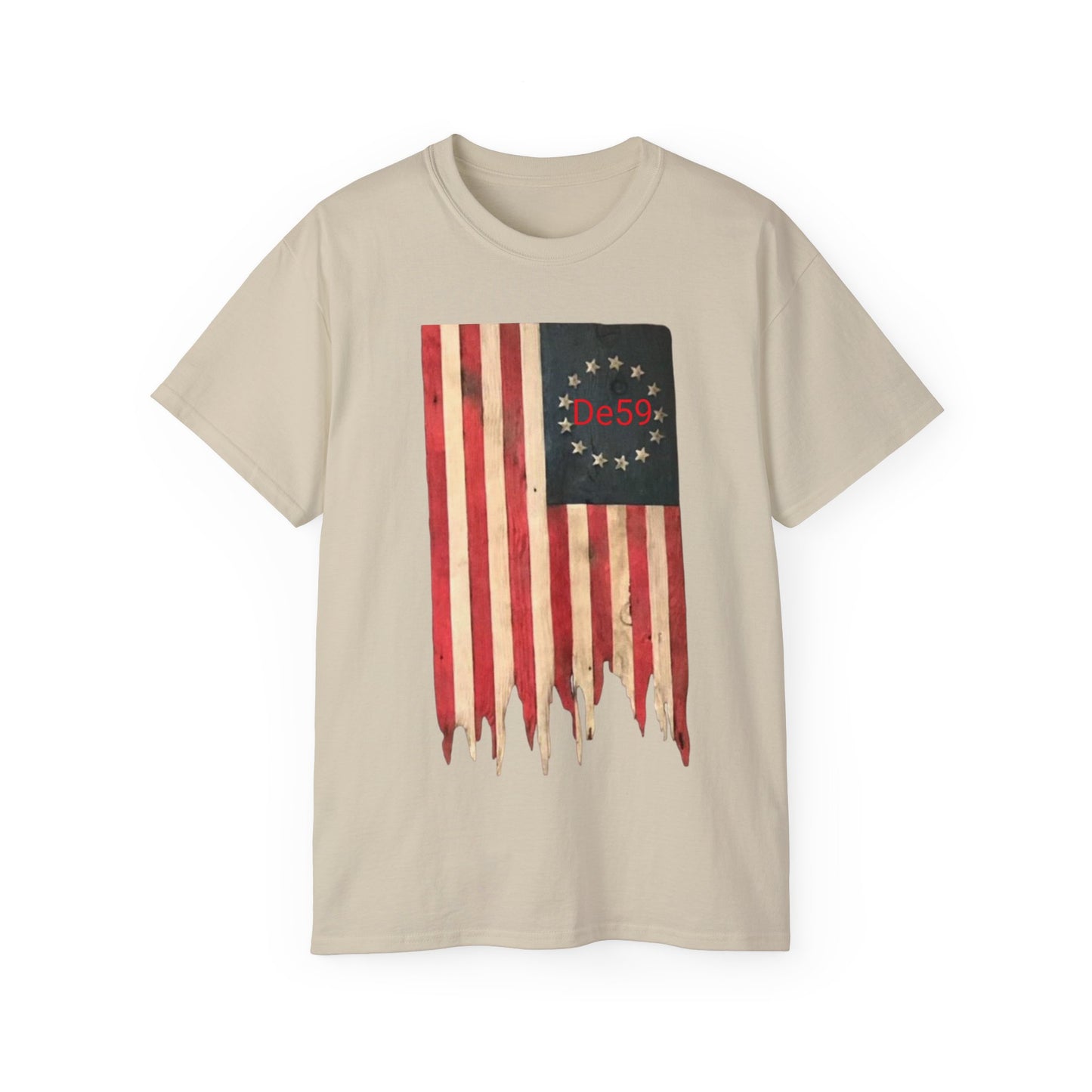 PATRIOT