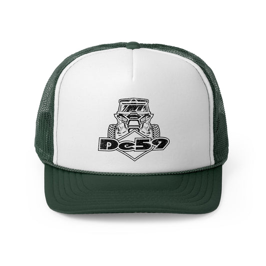UTV Trucker Caps