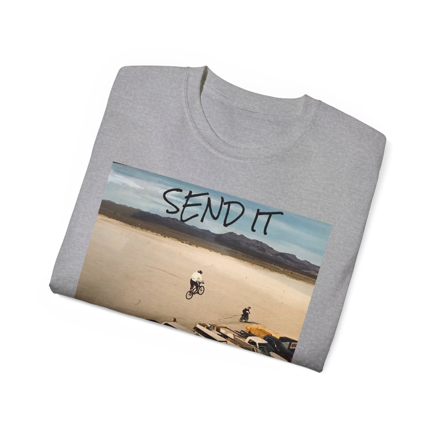 SEND IT