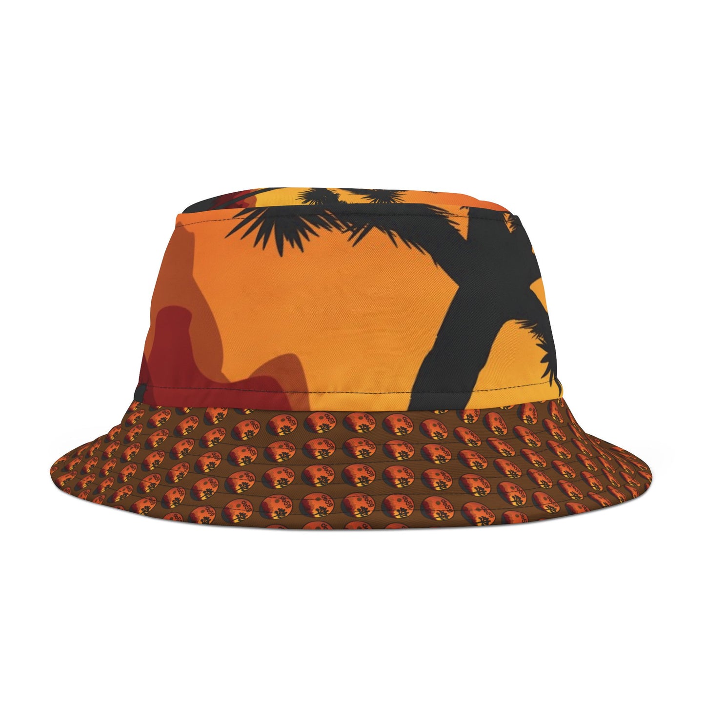 JOSHUA  Bucket Hat
