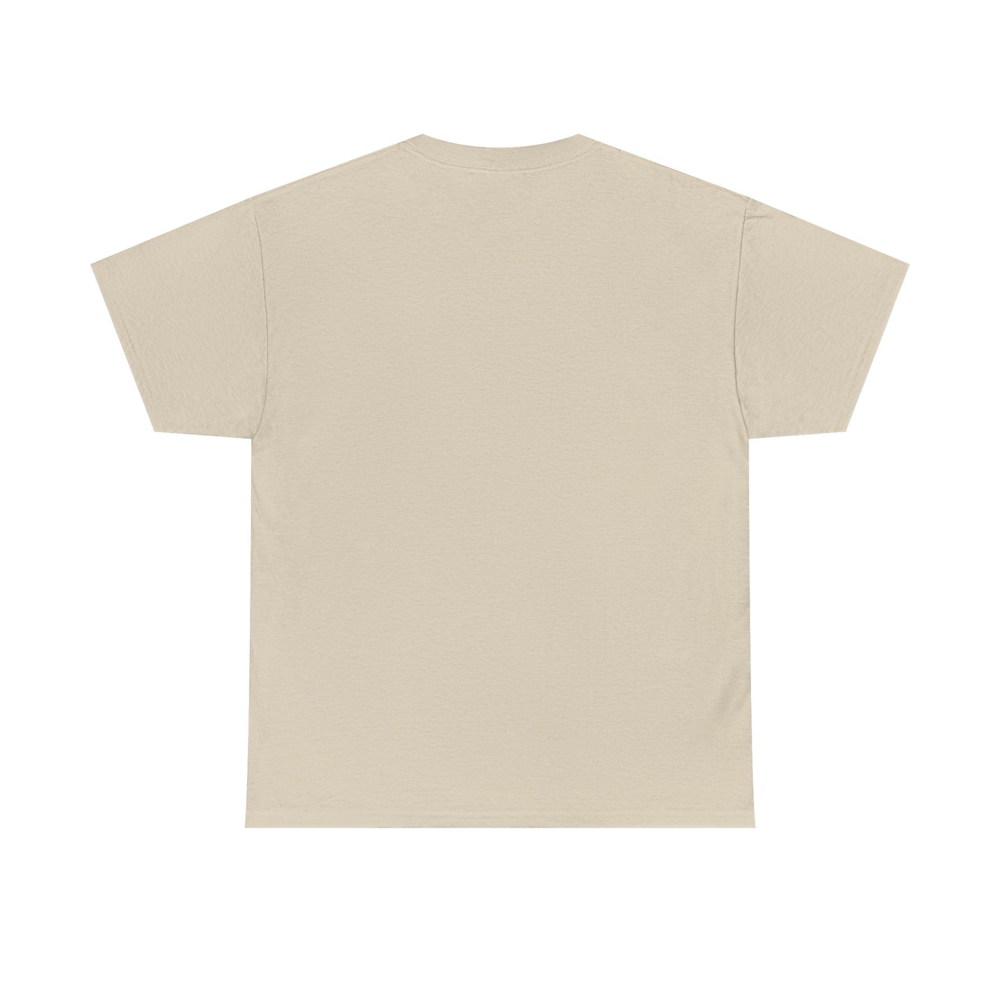 DE59 industries Inc Unisex Heavy Cotton Tee