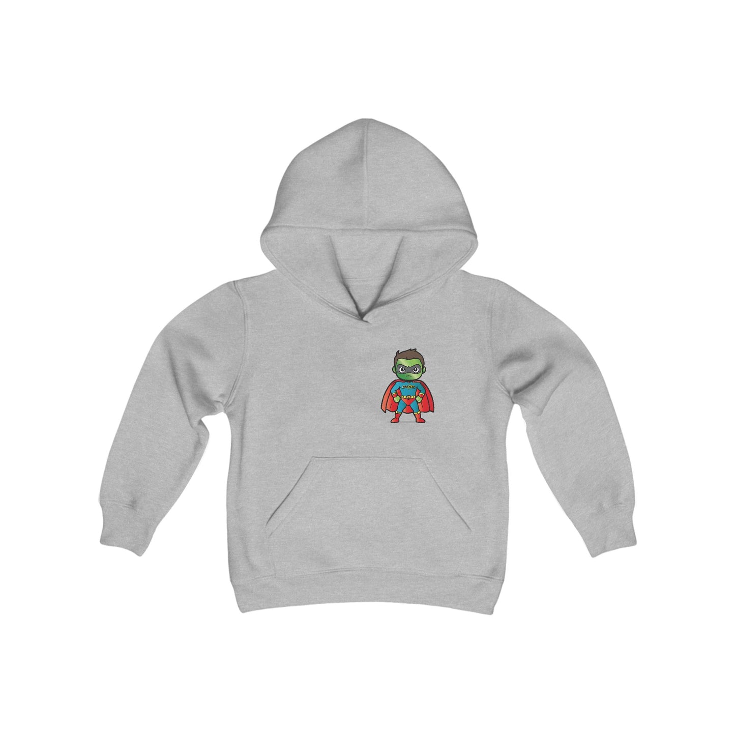 CAPTAIN5E59 HOODIE