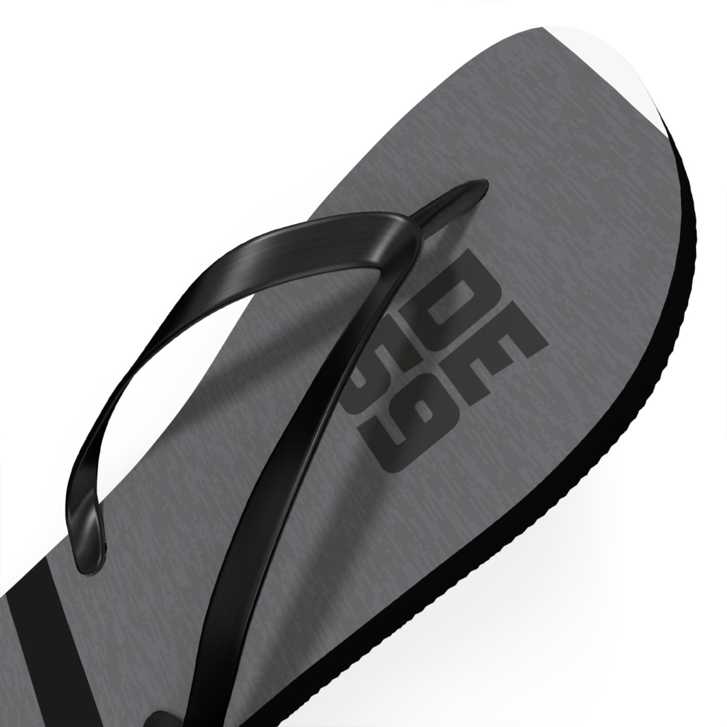 STACKED FLIP FLOPS