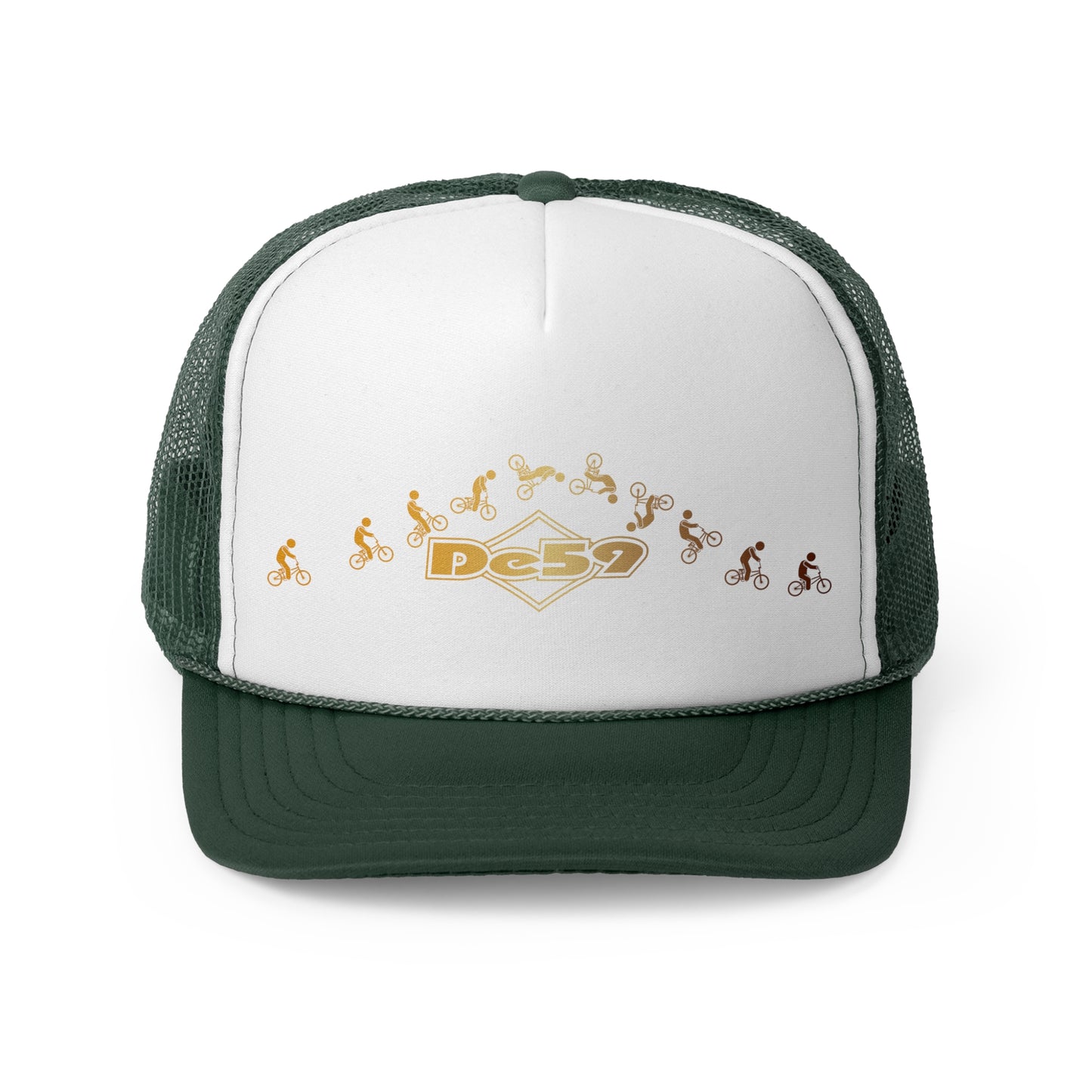 SEND IT Trucker Caps