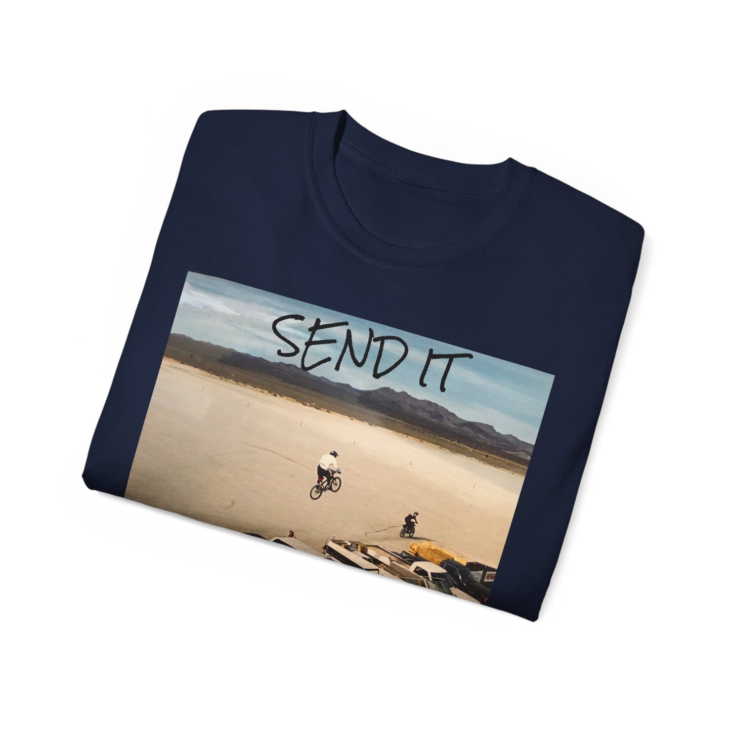 SEND IT
