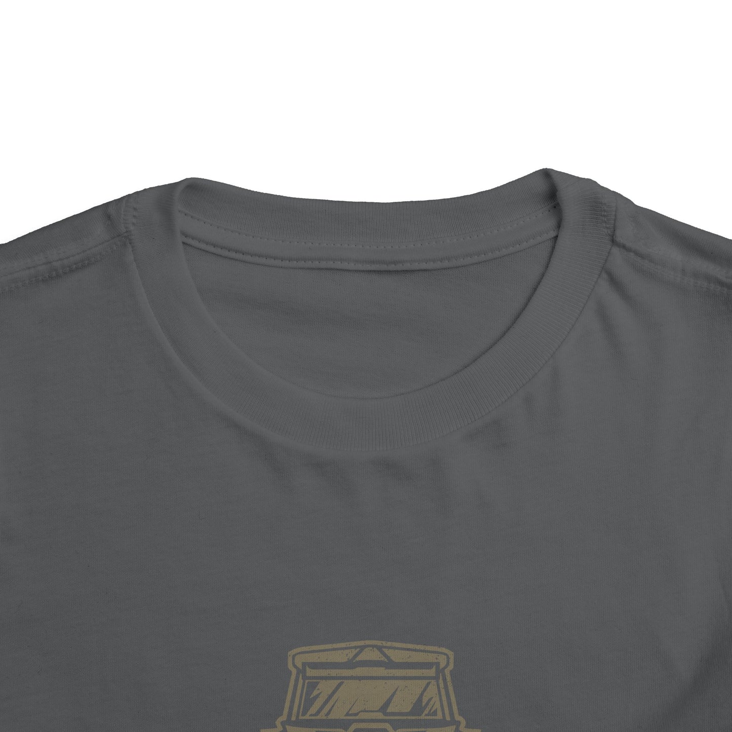 de59'UTV Toddler Short Sleeve Tee