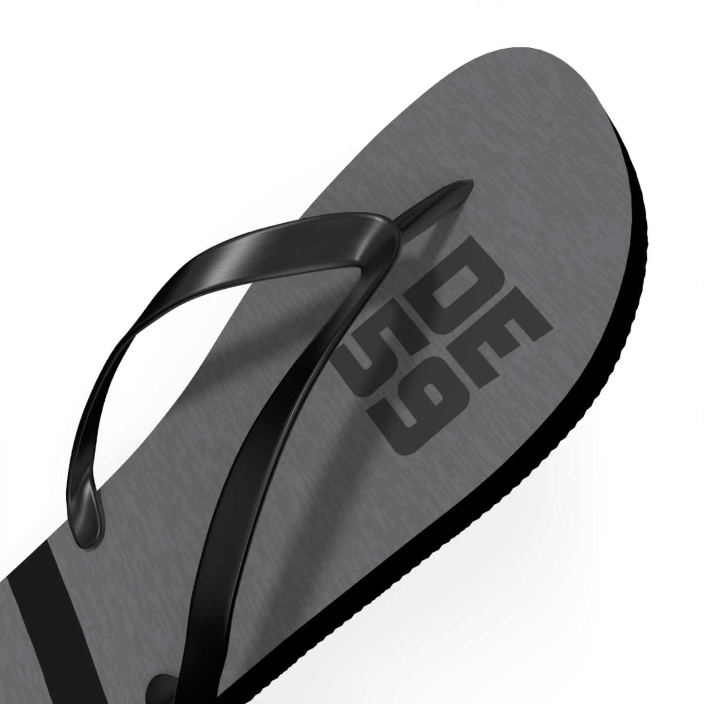STACKED FLIP FLOPS