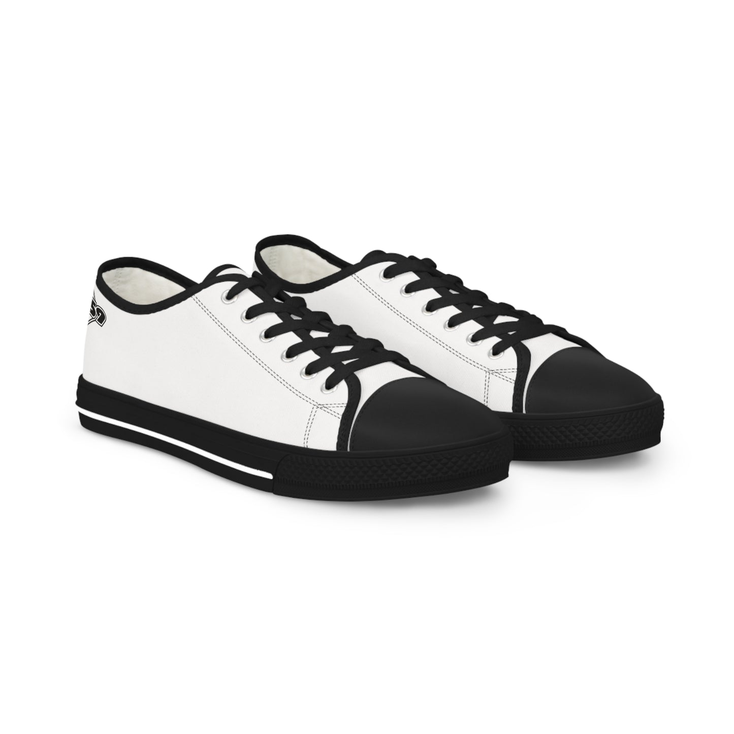 Men's Diamond Sneakers