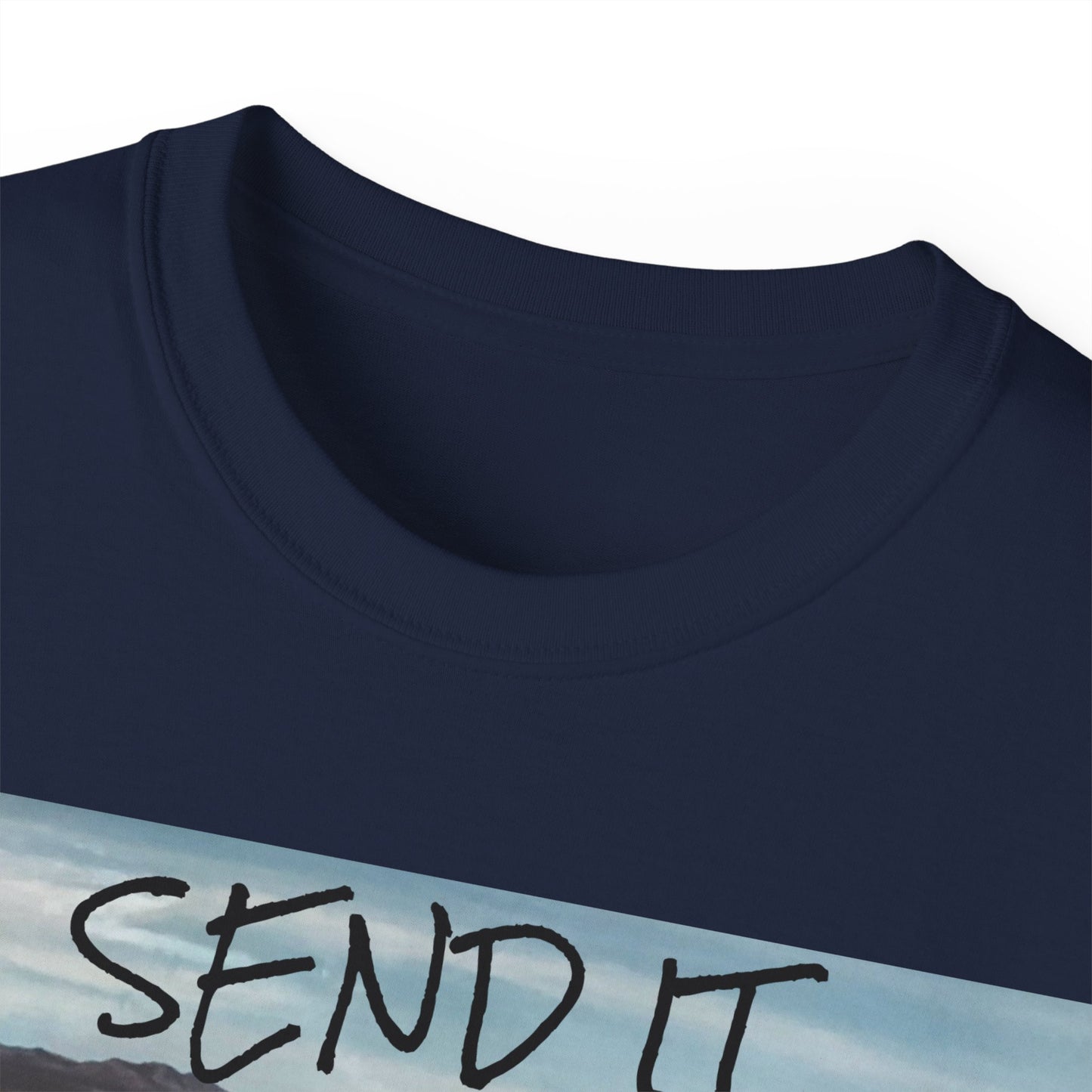SEND IT