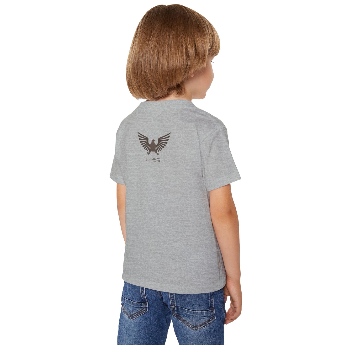 Salvar a nuestros hijos Toddler T-shirt