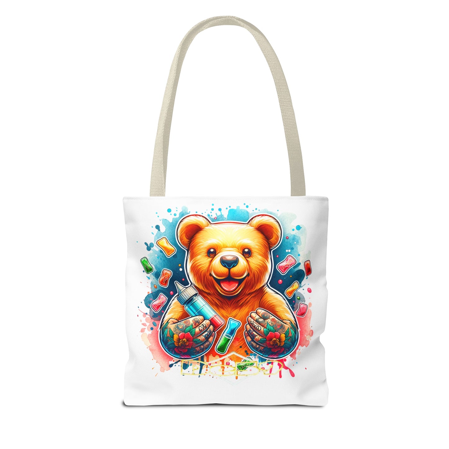 Tote Bag (AOP)