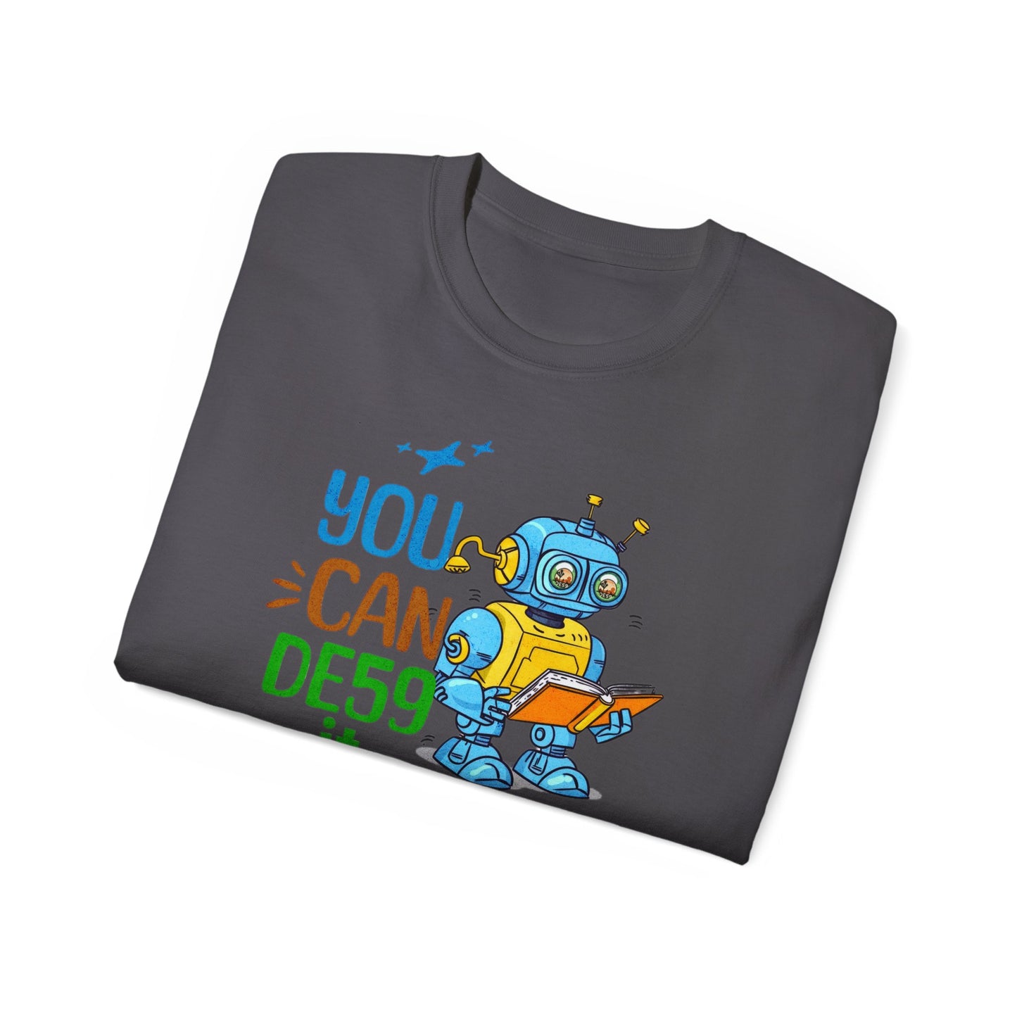 Unisex YCDI