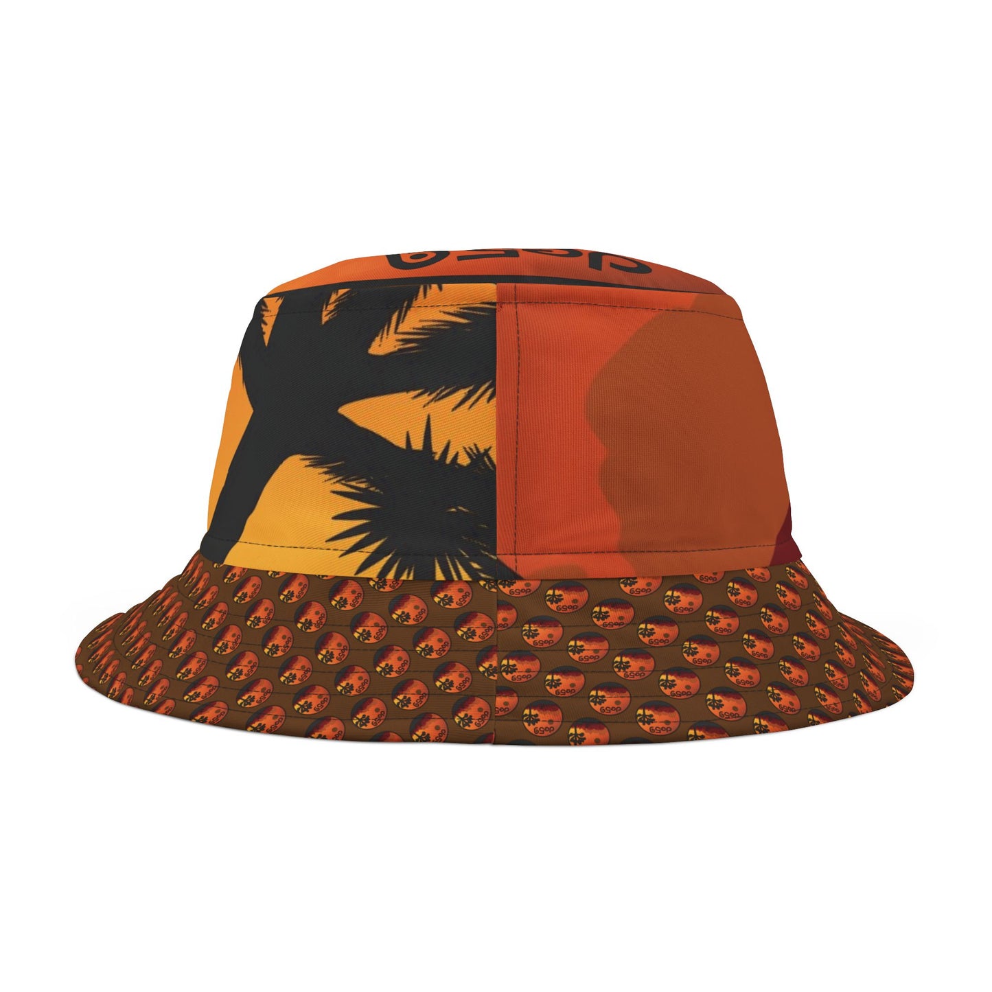 JOSHUA  Bucket Hat