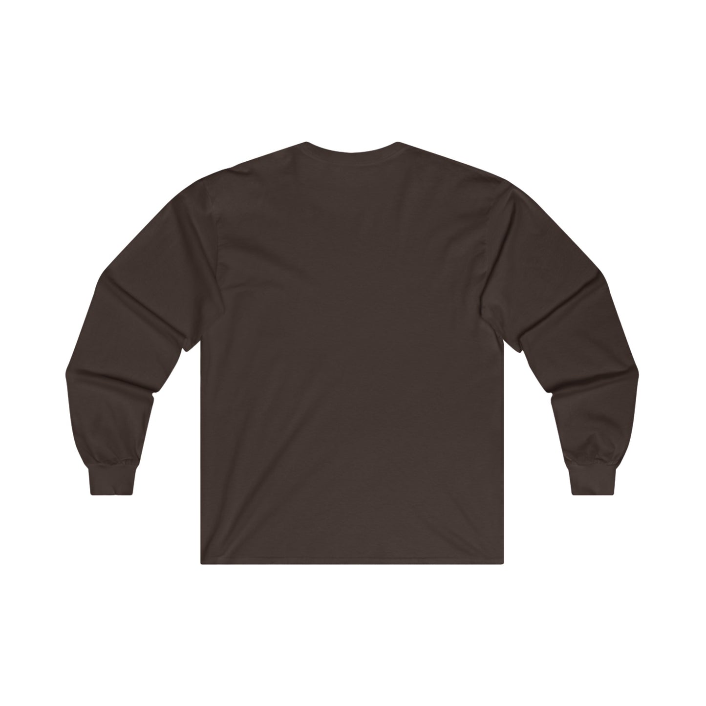 JOSHUA Long Sleeve Tee