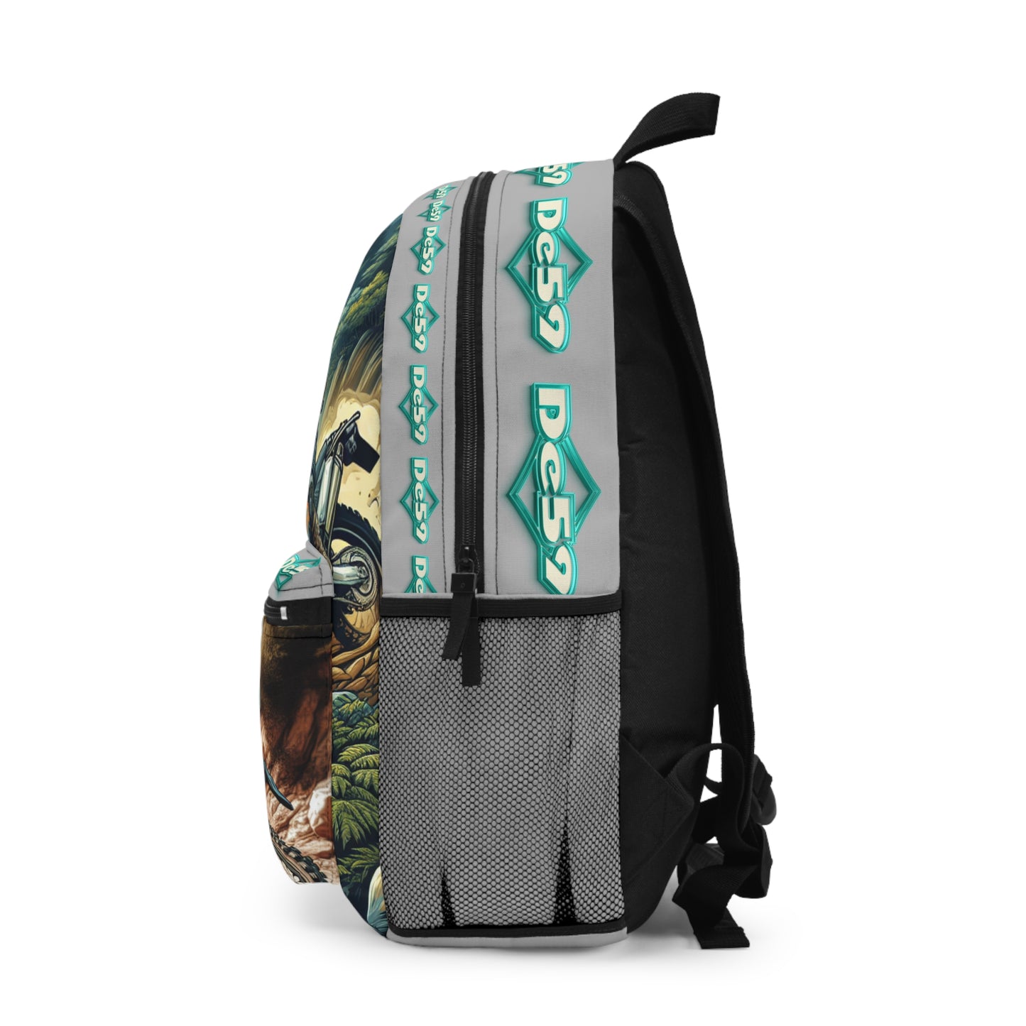 DUALIE Backpack