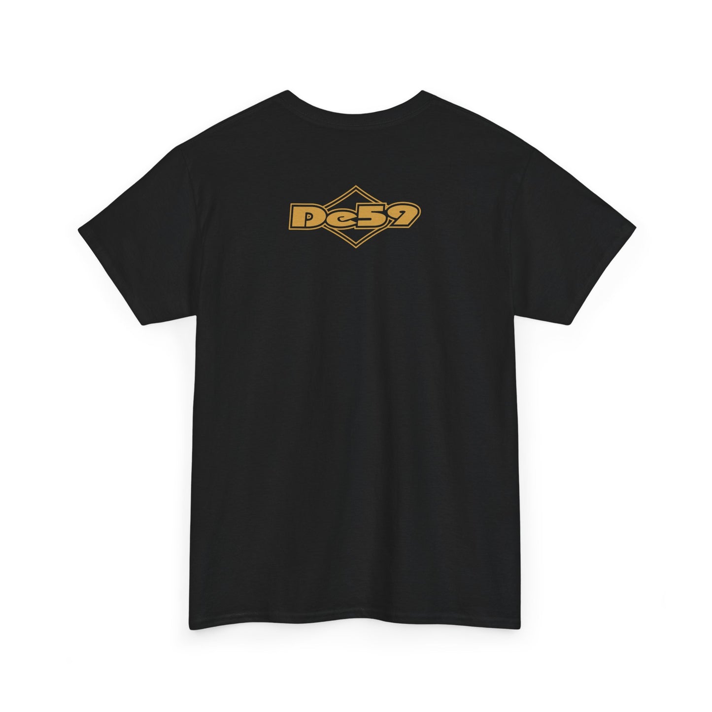 CLASSIC TEE (WARRIOR GOLD)