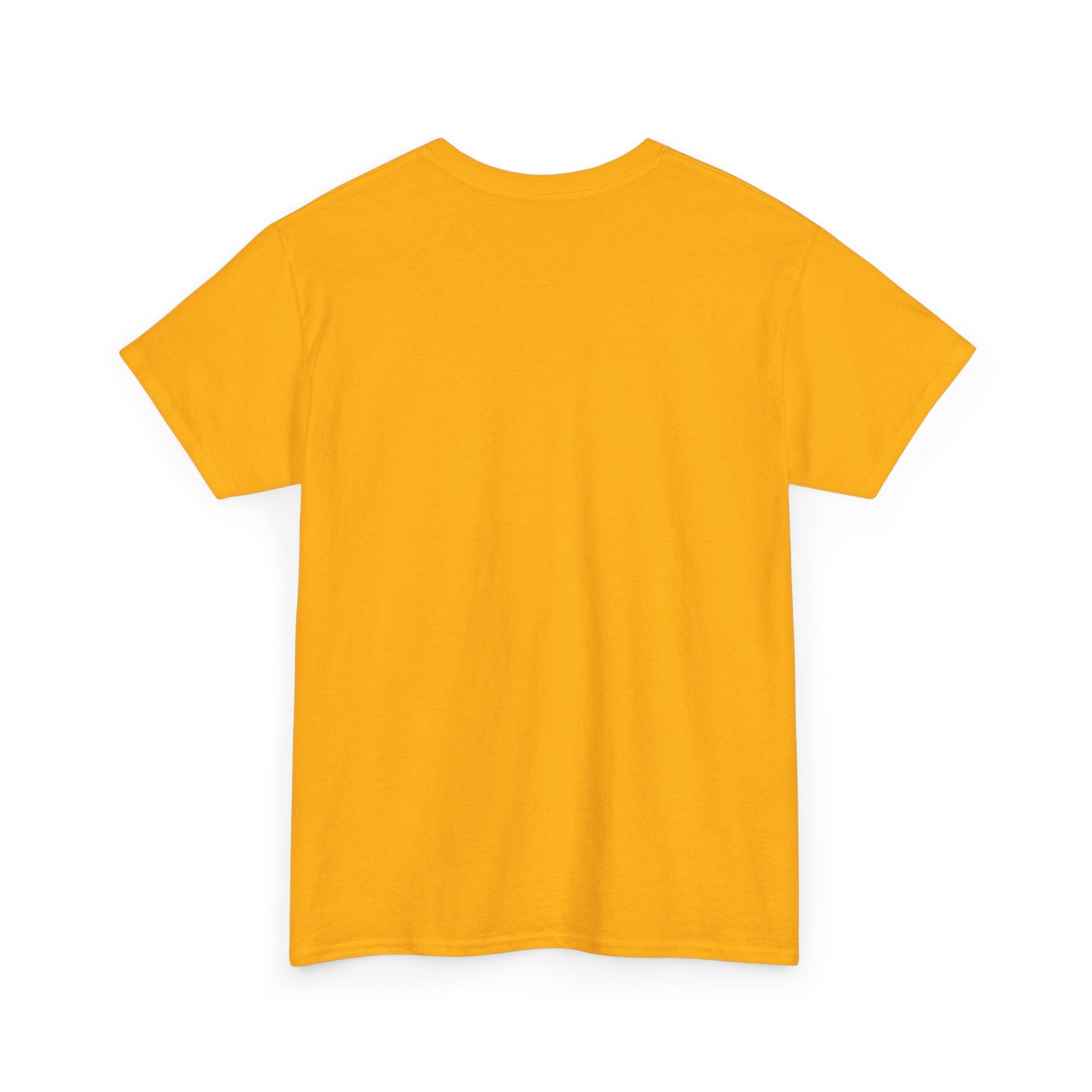 DE59 industries Inc Unisex Heavy Cotton Tee