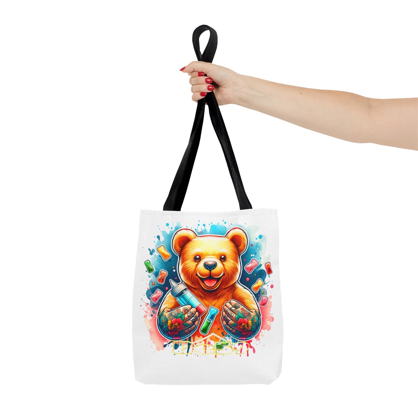 Tote Bag (AOP)