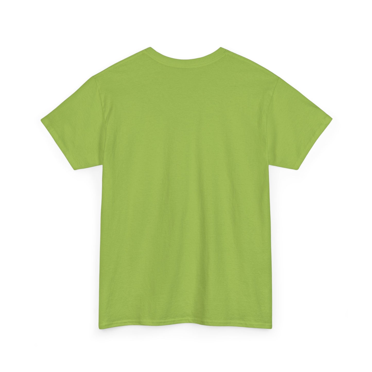 DE59 industries Inc Unisex Heavy Cotton Tee