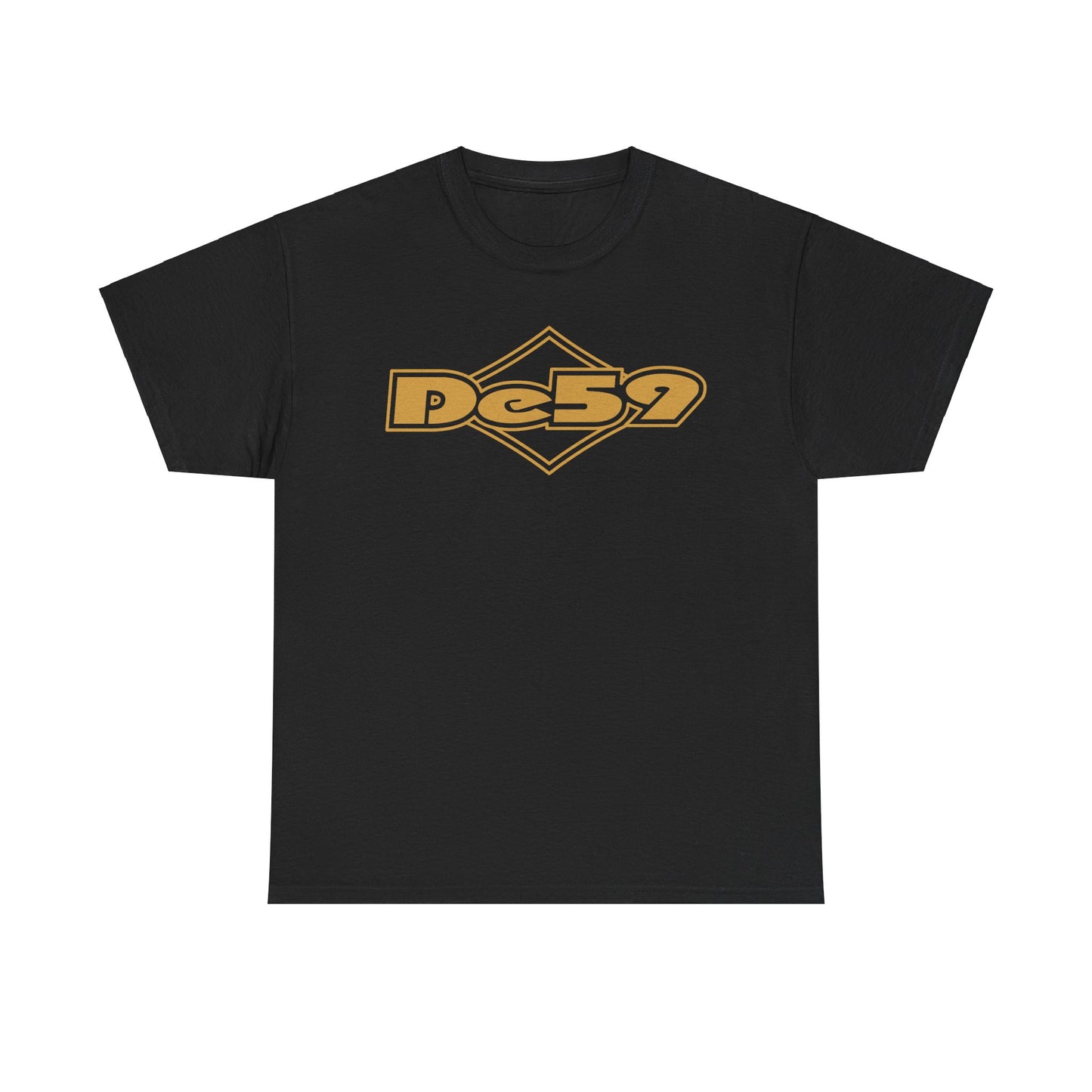 CLASSIC TEE (WARRIOR GOLD)