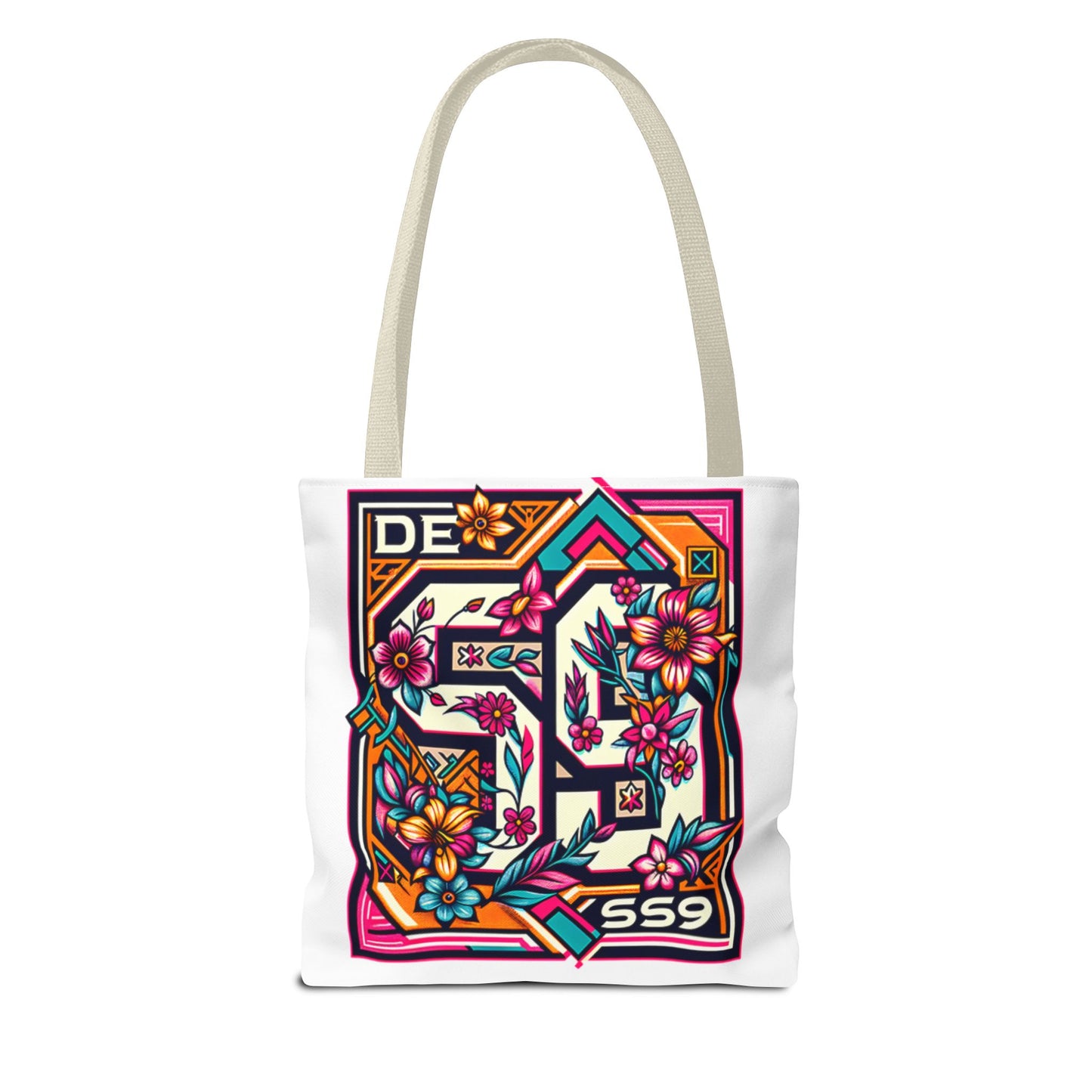Tote Bag (AOP)