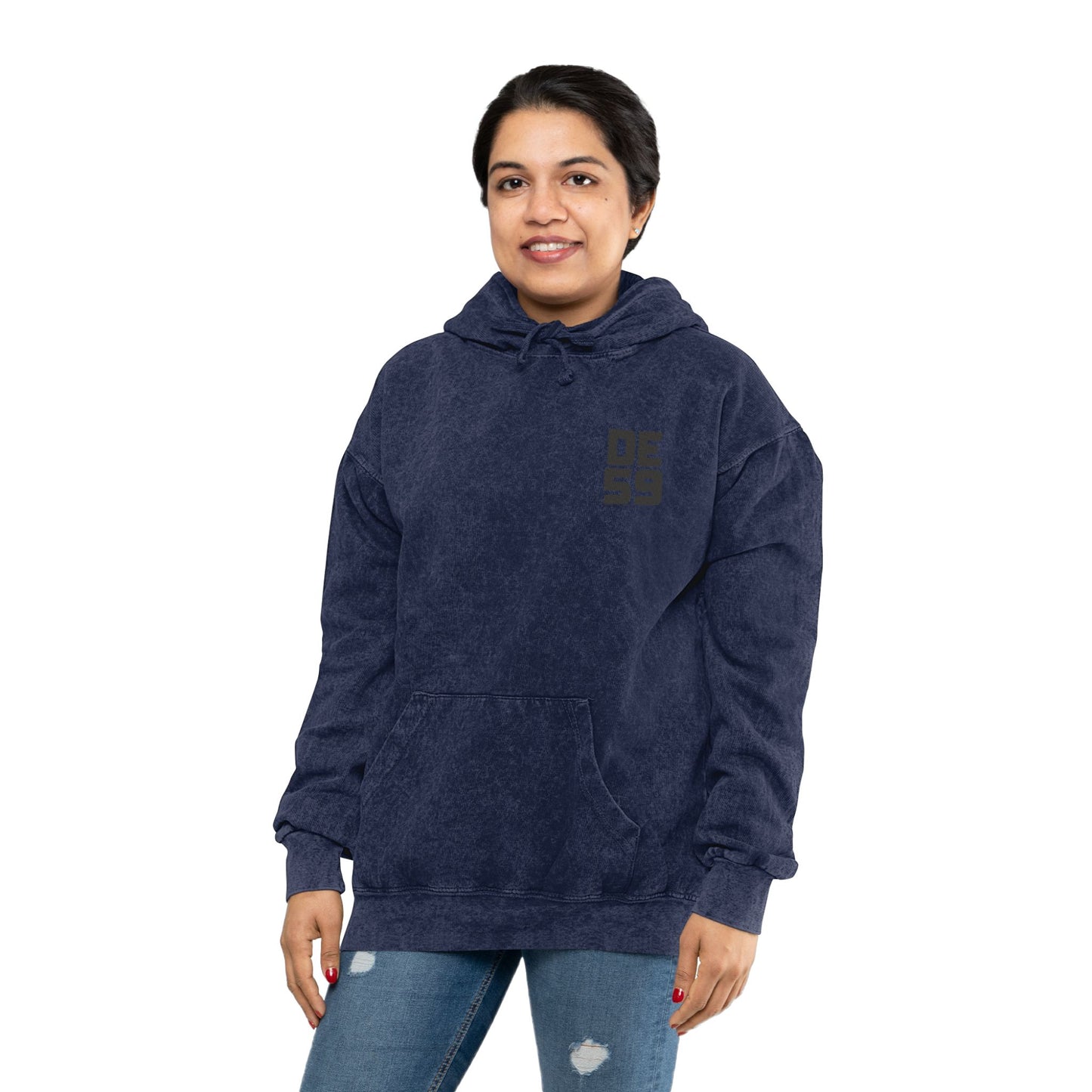 SKULL ISLAND HOODIE