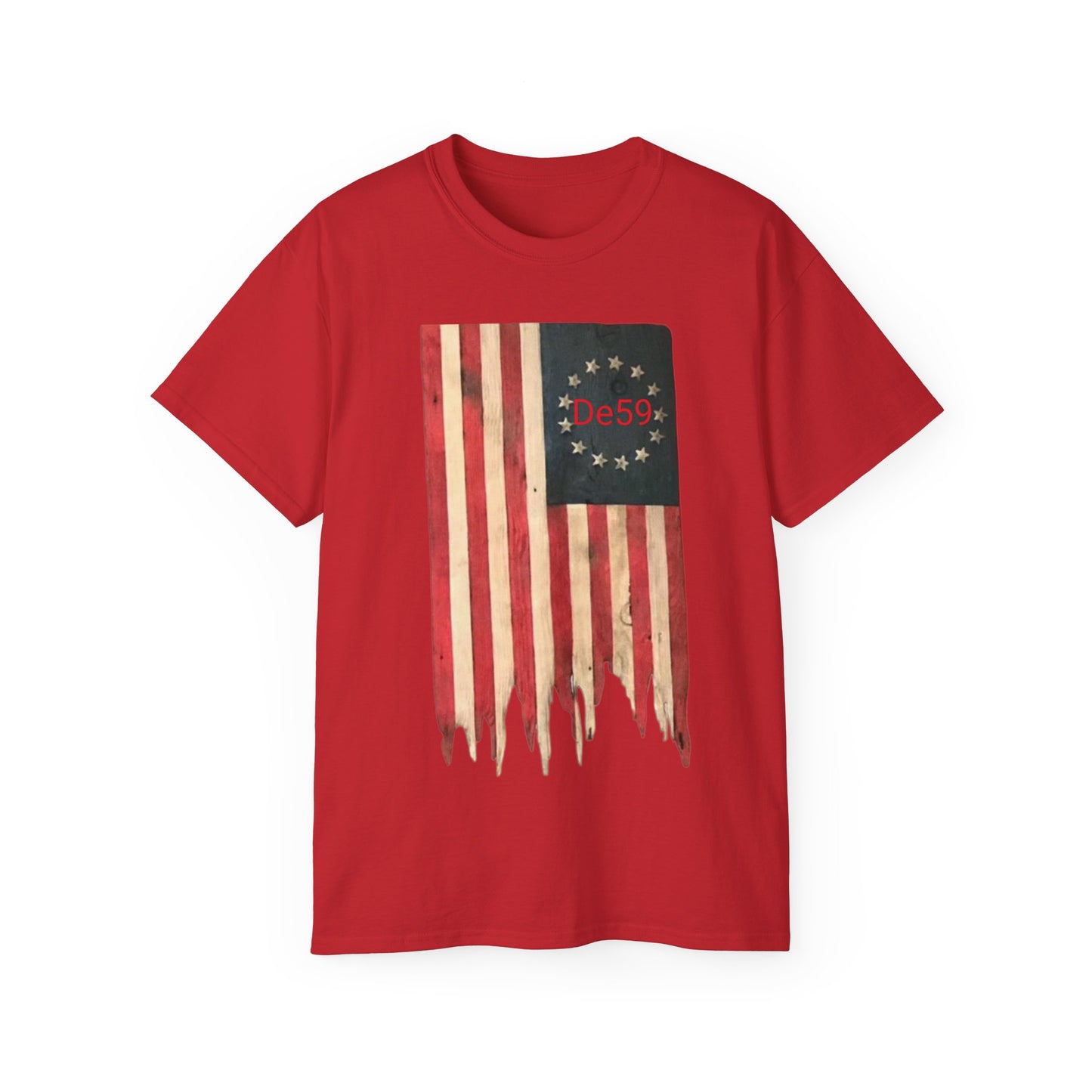 PATRIOT