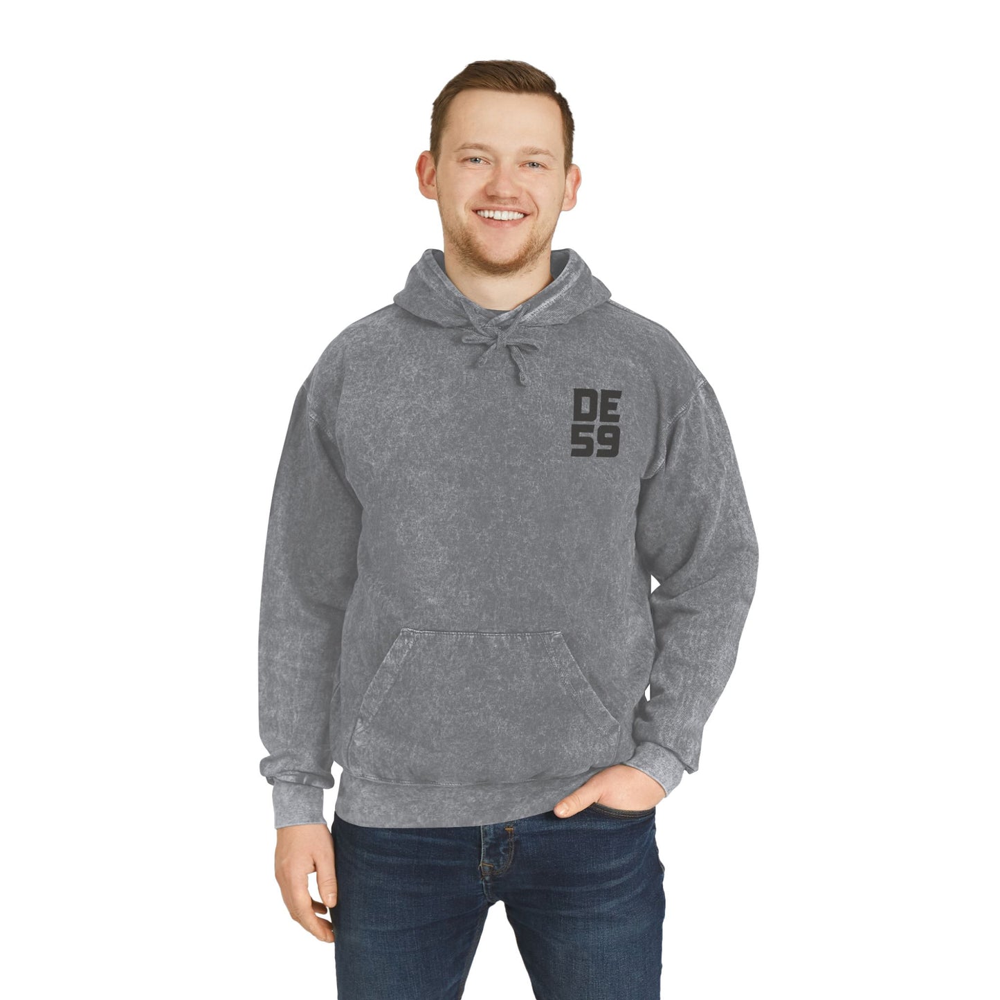 SKULL ISLAND HOODIE