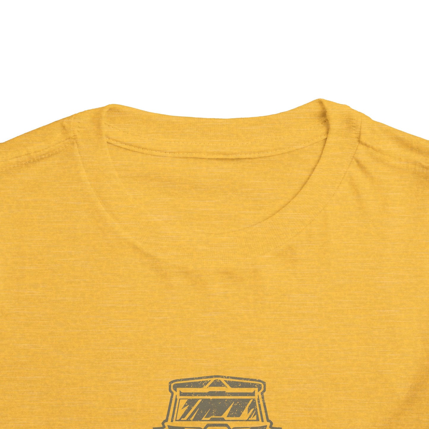 de59'UTV Toddler Short Sleeve Tee