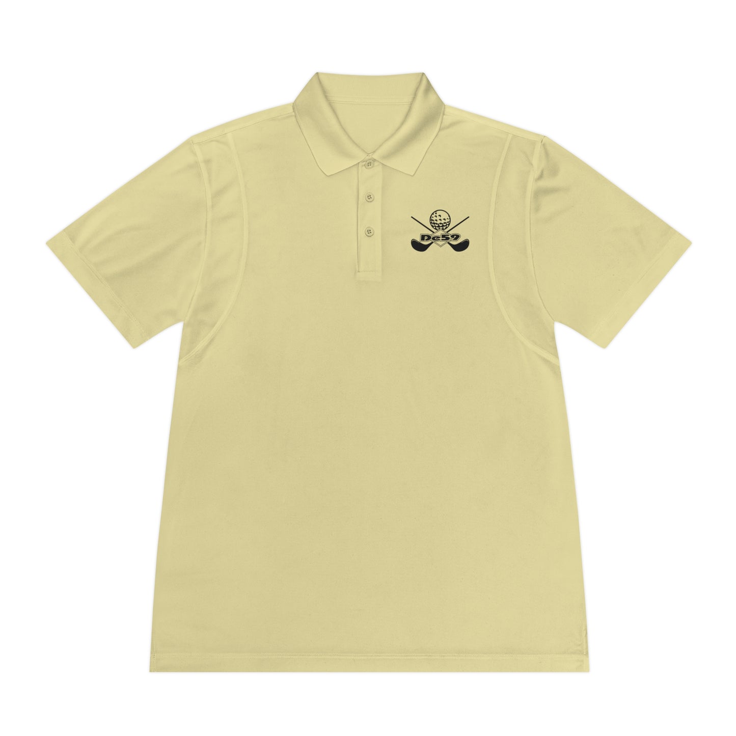 CLUB POLO