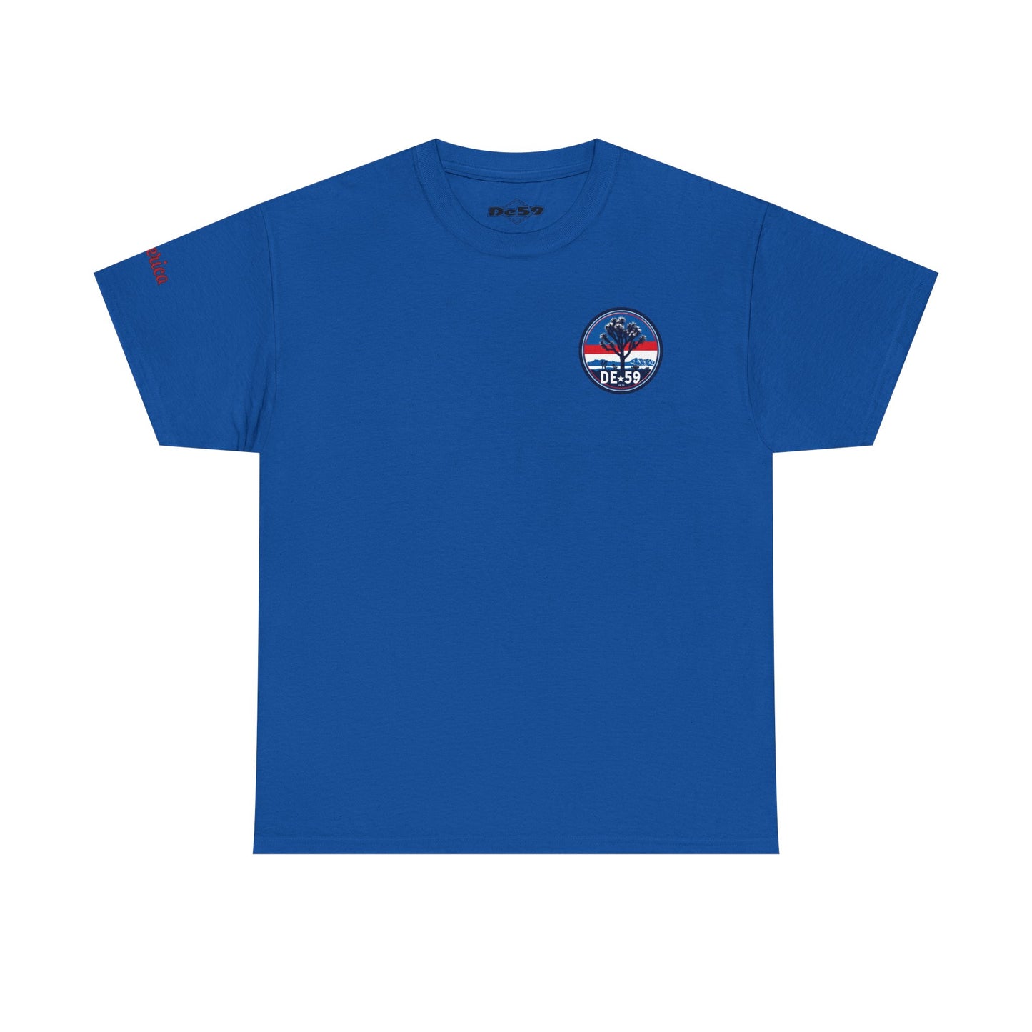 Tee - De59 Defines Confidence T-Shirt