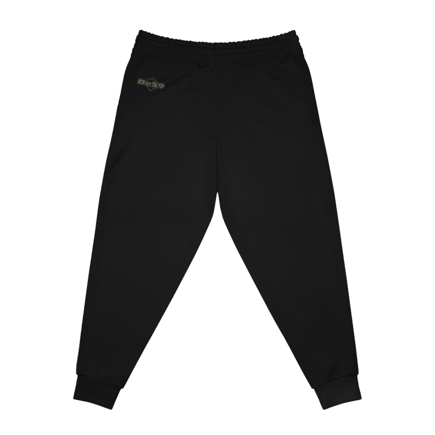 Athletic Joggers (AOP)