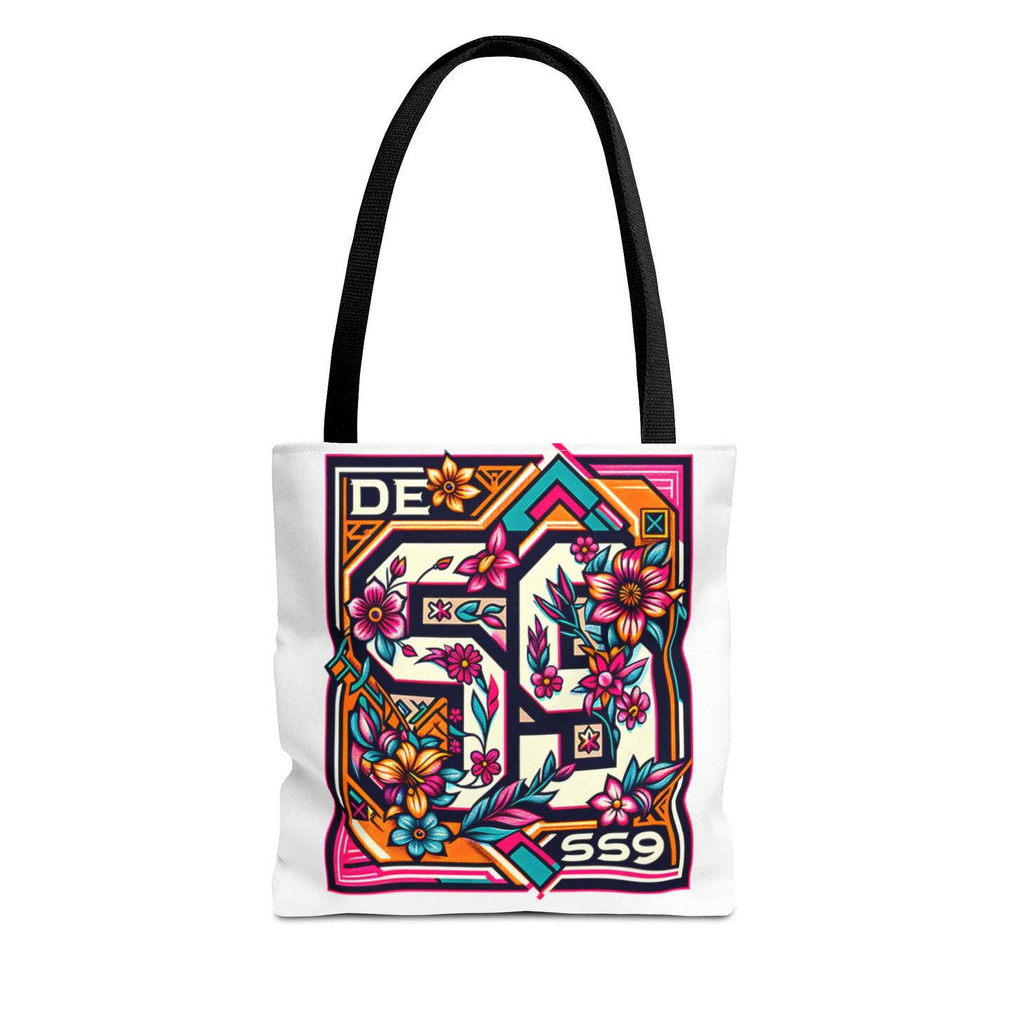 Tote Bag (AOP)