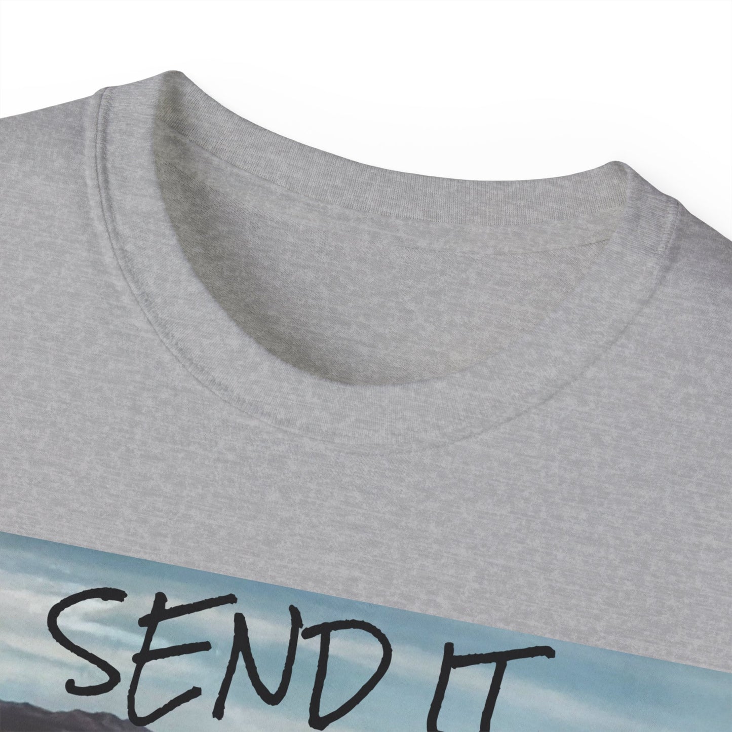 SEND IT