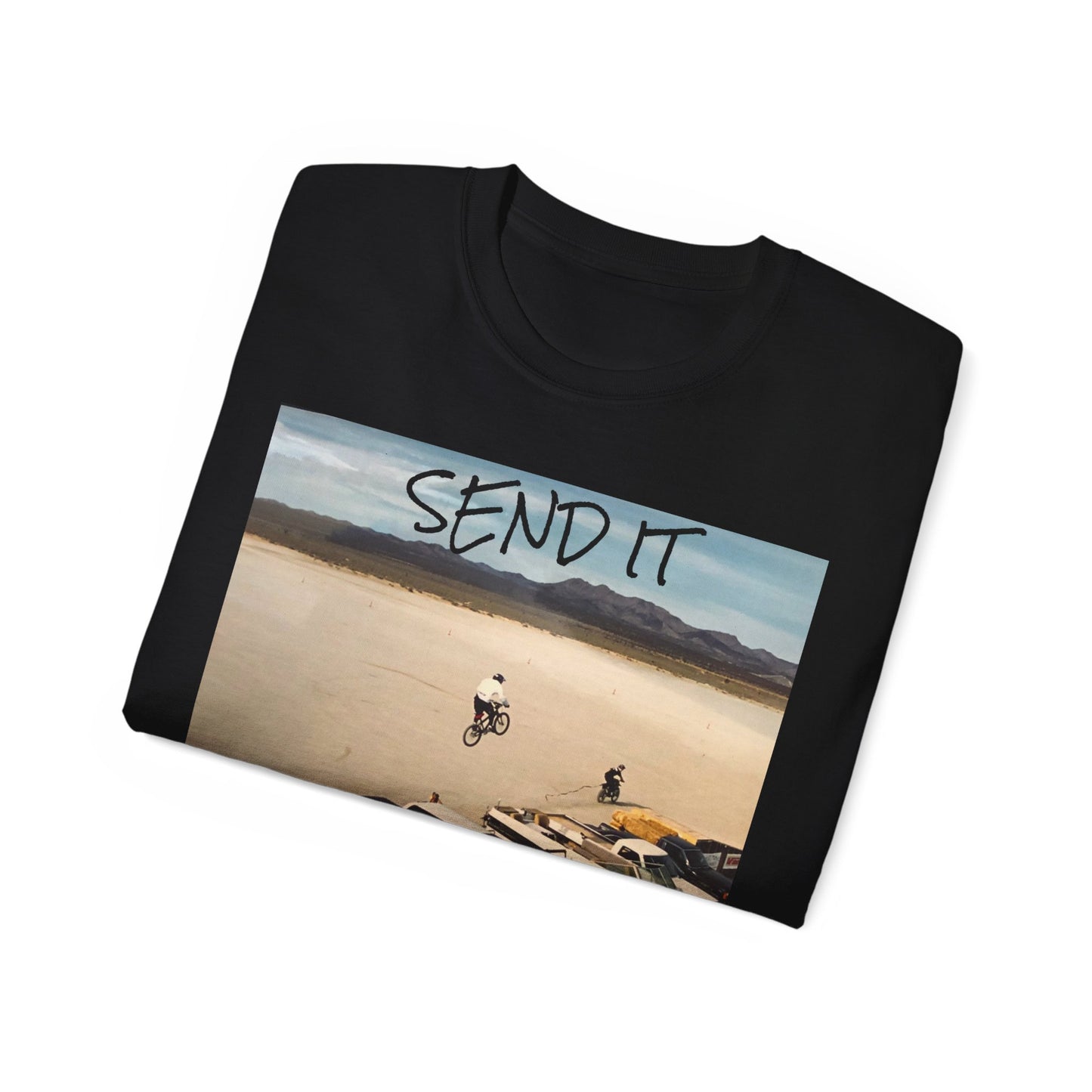 SEND IT