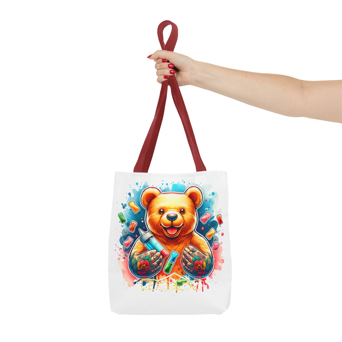 Tote Bag (AOP)