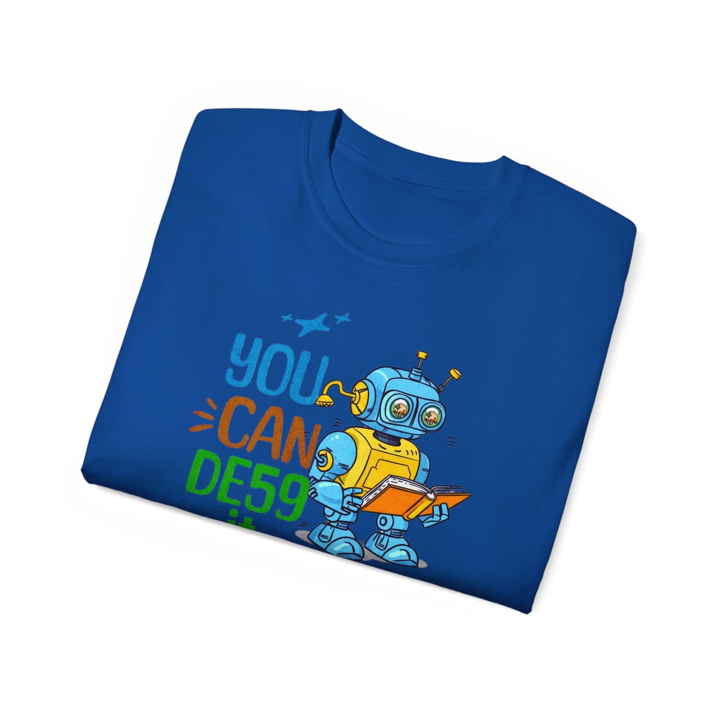 Unisex YCDI